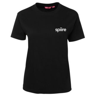 Ladies' Crew Tee