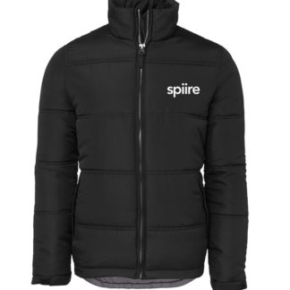 Ladies' Puffer Jacket