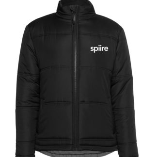 Men's Puffer Jacket