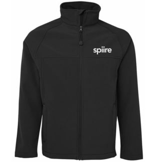 Ladies' Soft Shell Jacket