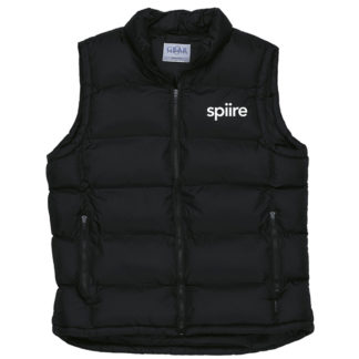 Ladies' Puffer Vest